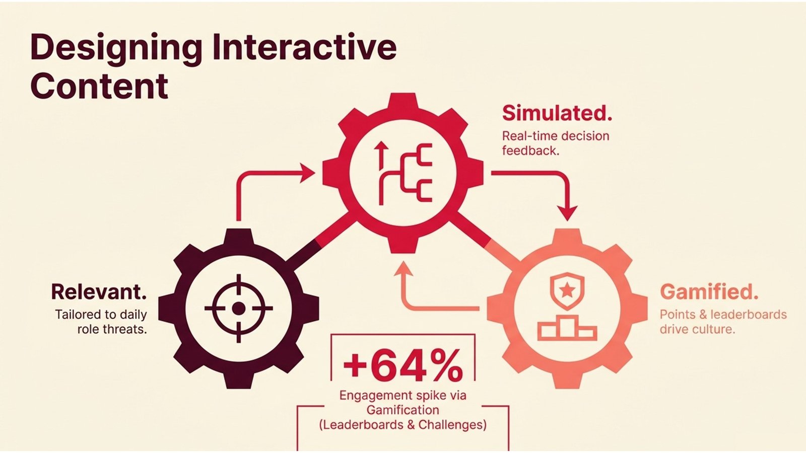 Cybersecurity E-Learning for Employees