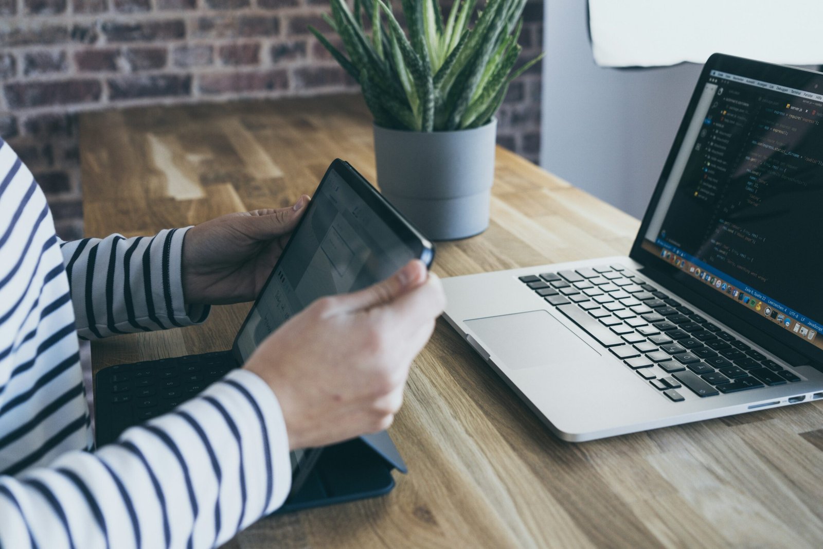 E-Learning Course Content