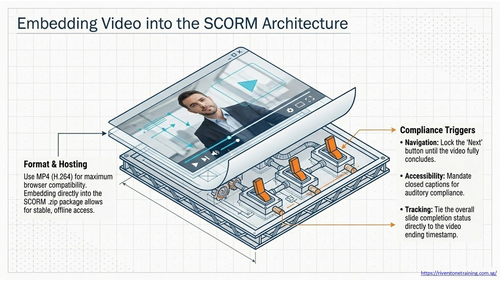 SCORM Content Development