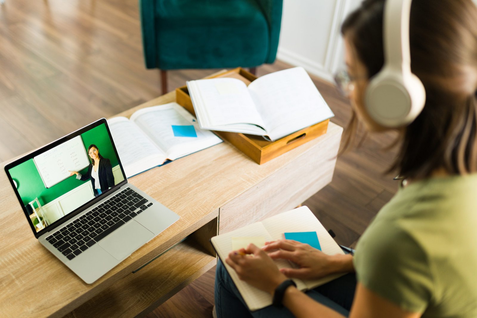 E-Learning Content Localisation